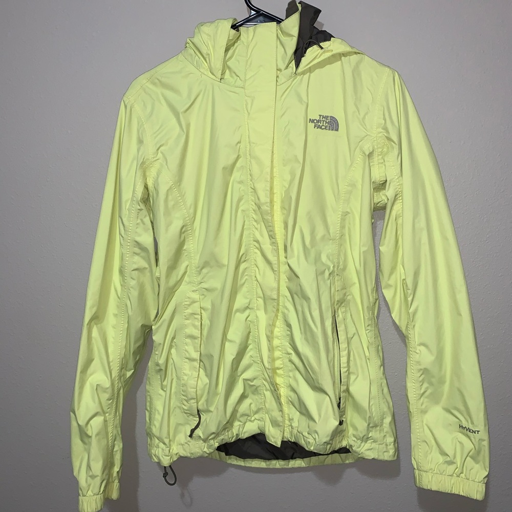 Women’s North Face Jacket